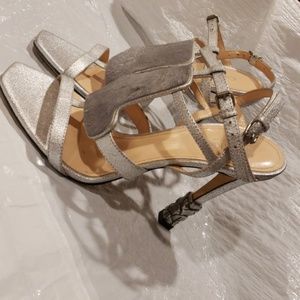 Calvin Klein Collection Fashionistas Heels